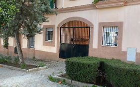 Sevilla. Gerena Casa Rural para familia o profesionales